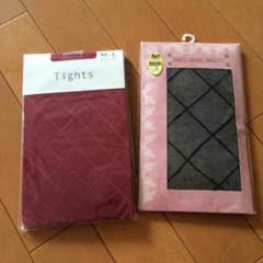 未使用‼︎タイツ☆チュチュアンナ おまけ付きのサムネイル