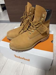 Timberland 6インチ プレミアム ブーツのサムネイル
