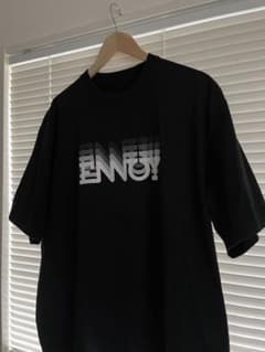 The Ennoy Professional Tシャツ M The Ennoy Professional Tシャツ L - メルカリ