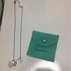 ネックレス Dior Tiffanyのサムネイル