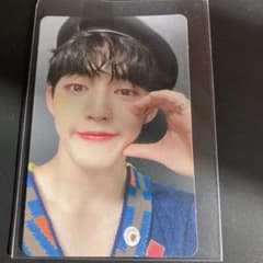 seventeen トレカ　エスクプス  舞い落ちる花びらのサムネイル