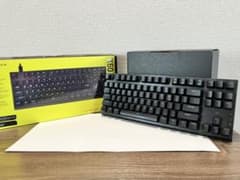 (英語配列)CORSAIR K60 PRO TKL RGB USBのサムネイル