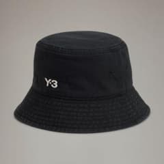 【新品】Y-3 BUCKET HAT Mサイズのサムネイル