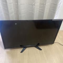 【液晶テレビ】　ORION NHC-321Bのサムネイル