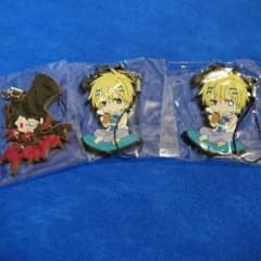 SERVAMP ラバーストラップのサムネイル