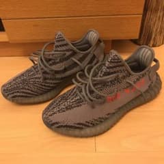 Yeezy アディダス イージーブースト350のサムネイル