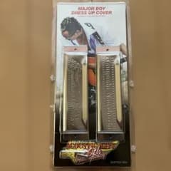 長渕剛グッズハーモニカカバー - メルカリ