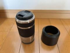 SONY SEL55210 純正ズームレンズ 55-210mm F4.5-6.3のサムネイル
