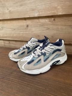 reebok リーボック　DMX SERIESのサムネイル