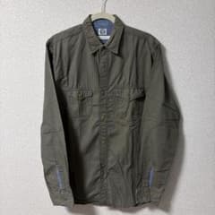 J.S. HOMESTEAD 長袖シャツ 16 1/2のサムネイル