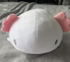 ウーパーキュウ〜ン ぬいぐるみ BIG メルヘンのサムネイル