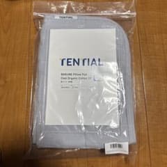 TENTIAL BAKUNE Pillow Pad 2P 枕パットのサムネイル