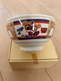 FC東京　すき家　コラボ丼　2015年　未使用　グッズ　ドロンパ　ユニフォームのサムネイル
