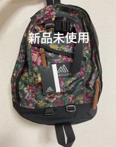 ぽっぽ様専用グレゴリー リュック バックパックのサムネイル