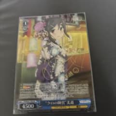 ヴァイスシュヴァルツ 天の衣 イリヤ サイン SP PSA10 | Shop at