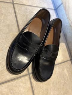 ローファー　美品のサムネイル