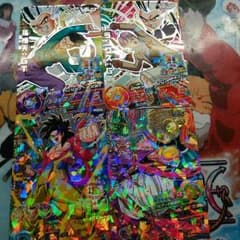 ドラゴンボールヒーローズのサムネイル