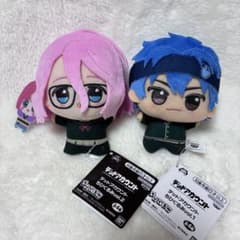 デッドアカウント ちびぐるみvol.1の入手方法まとめ – 攻略大百科