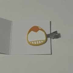 名探偵コナン 前髪クリップコレクションのサムネイル