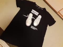 コンバース　Tシャツのサムネイル