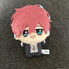 観音坂独歩 ちびぐるみ ヒプノシスマイク 麻天狼 - メルカリ