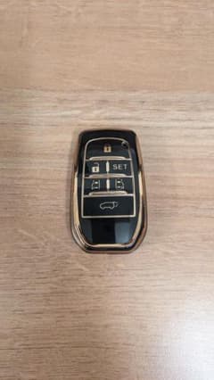 30系　ヴェルファイア　スマートキーカバーのサムネイル