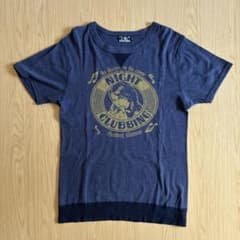 HYSTERIC GLAMOUR 【ヒステリックグラマー】 Tシャツのサムネイル