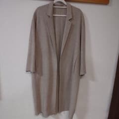 plage】ハミルトンテーラードコート ベージュ 38 - メルカリ