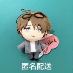 Cool and clumsy guy Pikonui Takayuki Mima
