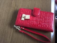 CECIL McBEE携帯ケースのサムネイル