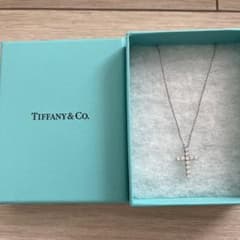 Tiffany ネックレスのサムネイル