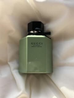GUCCI FLORA 香水 50mL グリーンのサムネイル