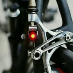 自転車ブレーキランプのサムネイル