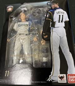 大谷翔平 フィギュア SHFiguarts - メルカリ