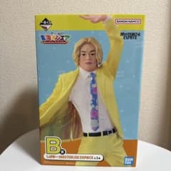 도카이 온에어 이치 반 쿠지 B상