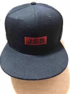 キャップ  JSBのサムネイル