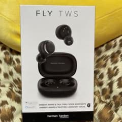 FLY TWS 新品未使用のサムネイル