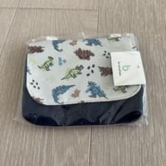 移動ポケット　恐竜のサムネイル