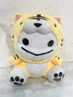 超レア！ビゴライブ虎ゴーちゃんのサムネイル