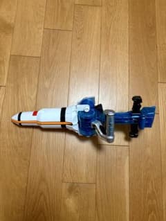 仮面ライダー 変形武器 約30cmのサムネイル