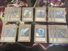 遊戯王  AFコズモデッキ　AFKozmo 非公認大会優勝経験ありのサムネイル