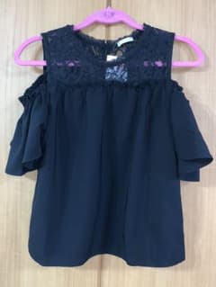 【新品タグ付き】COLZA Honeysのサムネイル
