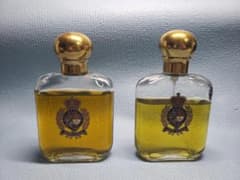 ポロラルフローレン アフターシェーブローション 118ml×2本セット Ralph Lauren Crest 香水アフターシェーブローション 2本セット - メルカリ