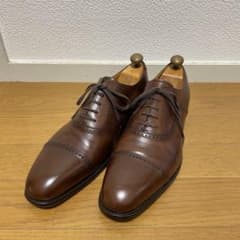 ユニオンインペリアル　ドレスプレミアム　U1521　ストレイトチップ 8.5 ユニオンインペリアル ドレスプレミアム U1521 ストレイトチップ