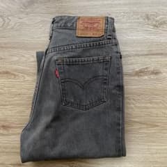 Levi’s515 W28L32のサムネイル