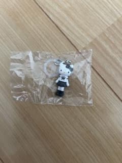 ハローキティ あしながめじるしアクセサリー バタフライのサムネイル