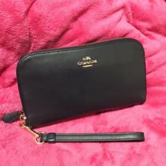 COACH コーチ 長財布のサムネイル