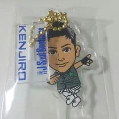 健二郎のサムネイル