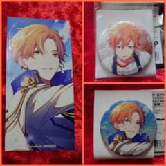 プロセカ　東雲彰人　ホワイトデー　セット売りのみ プロセカ 東雲彰人 ホワイトデー セット売りのみ プロセカ 東雲