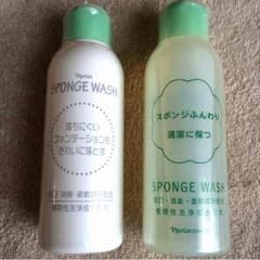 ナリス スポンジウォッシュのサムネイル
